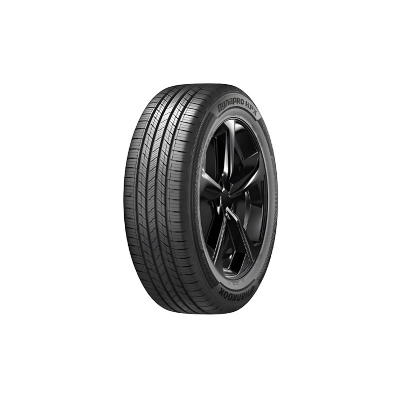 225/60R18 HANKOOK RA43XL 104V