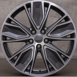 8,0X19 AUDI LM 5/112 ET44...