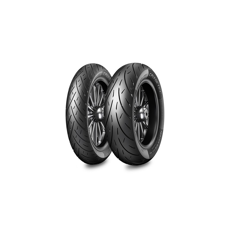 160/70R17 METZELER CRUISETEC 79V