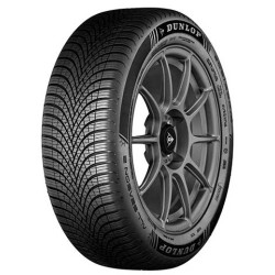 235/50R19 DUNLOP AS2XL 103W
