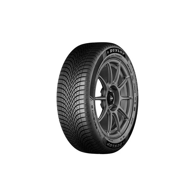 235/50R19 DUNLOP AS2XL 103W