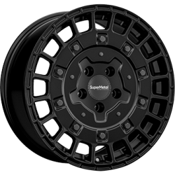 6,5X16 SUPERMETAL RIG 5/112...