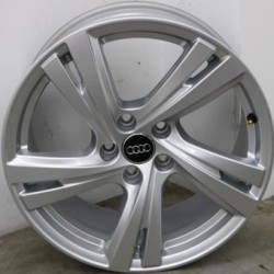 8,0X18 AUDI LM 5/112 ET40...