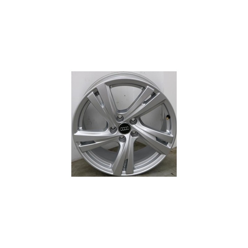 8,0X18 AUDI LM 5/112 ET40 CH66,4 DEMO!!!