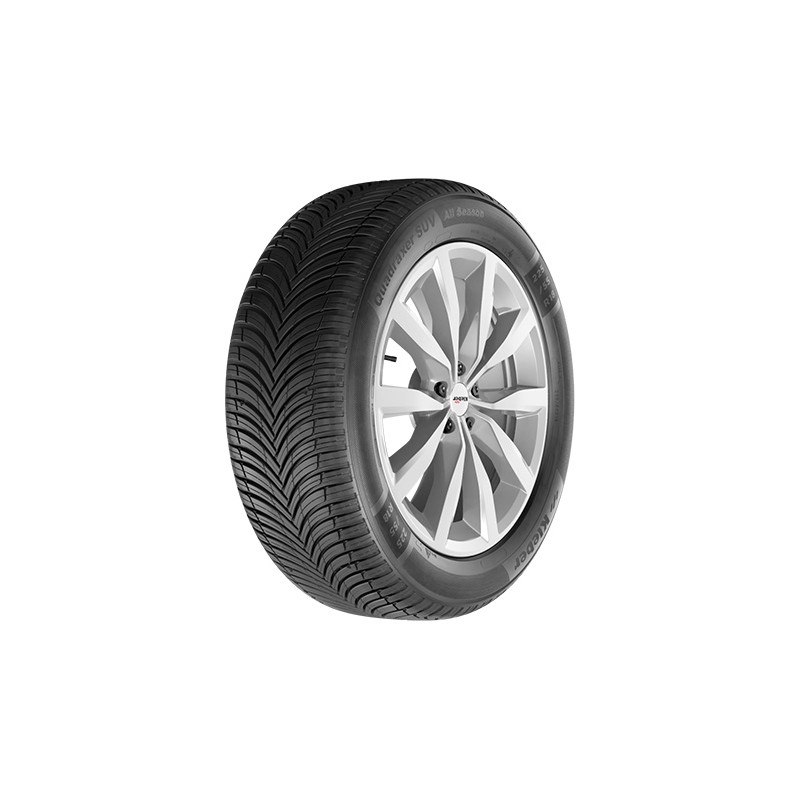 225/55R18 KLEBER QUADRAXSU 98V