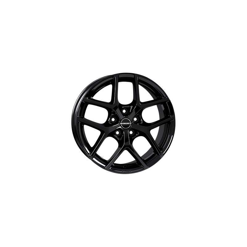 7,5X17 BORBET Y 5/112   ET45 CH72,5