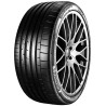 255/45R19 CONTINENTAL CSC6AOXL 104Y