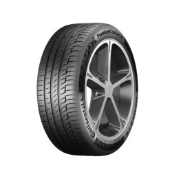 265/45R21 CONTINENTAL...