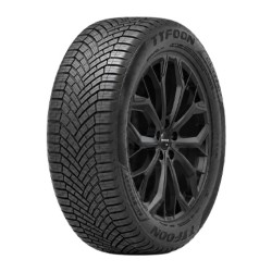 235/65R17 TYFOON AS7X 108V