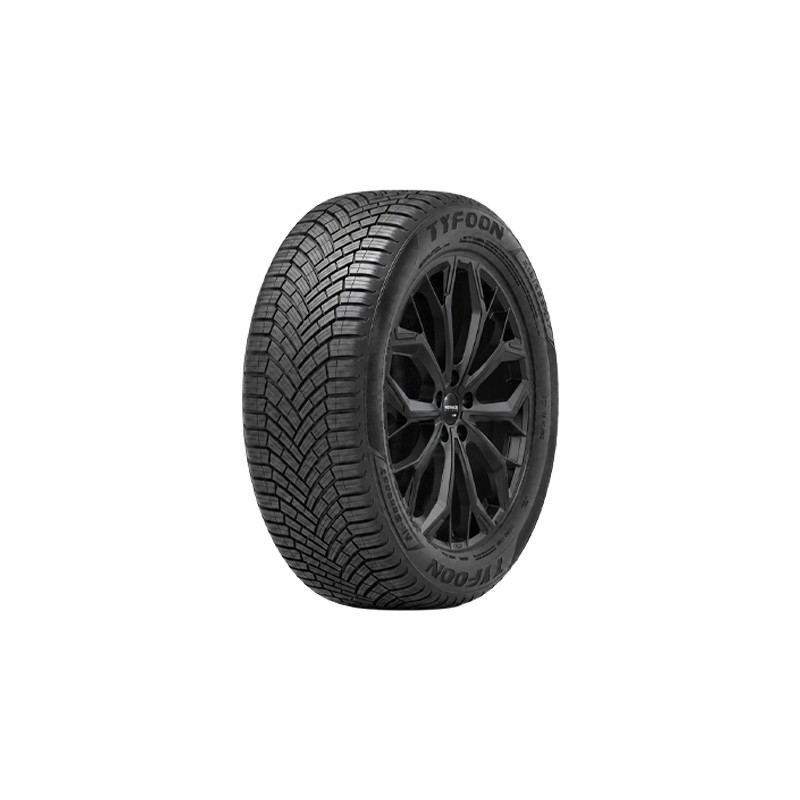 225/55R18 TYFOON AS7XL 102V