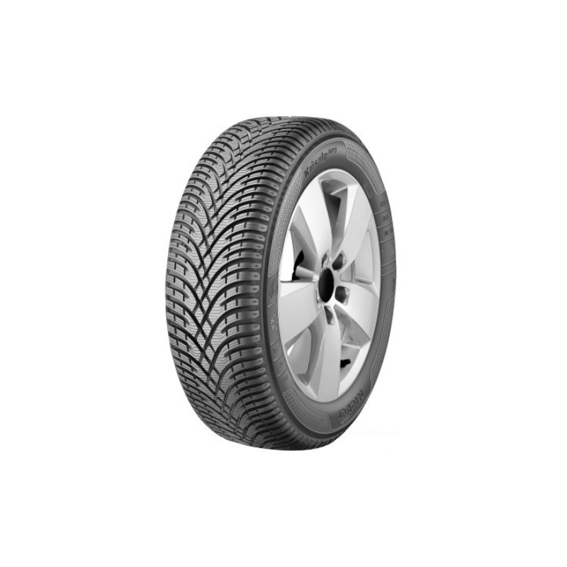 205/55R17 KLEBER KRISAHP3XL 95H