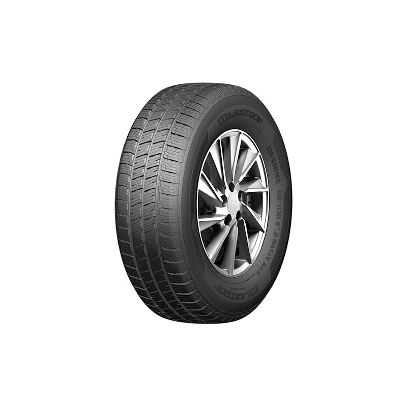 205/65R16 MILESTONE MA01V 107T