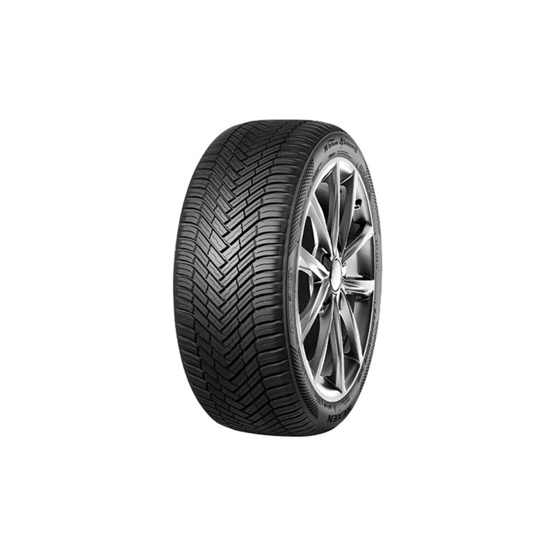 185/65R15 NEXEN NBLUE4S2 92T