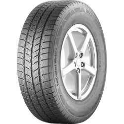 215/70R15 CONTINENTAL VANCOWIN 109R