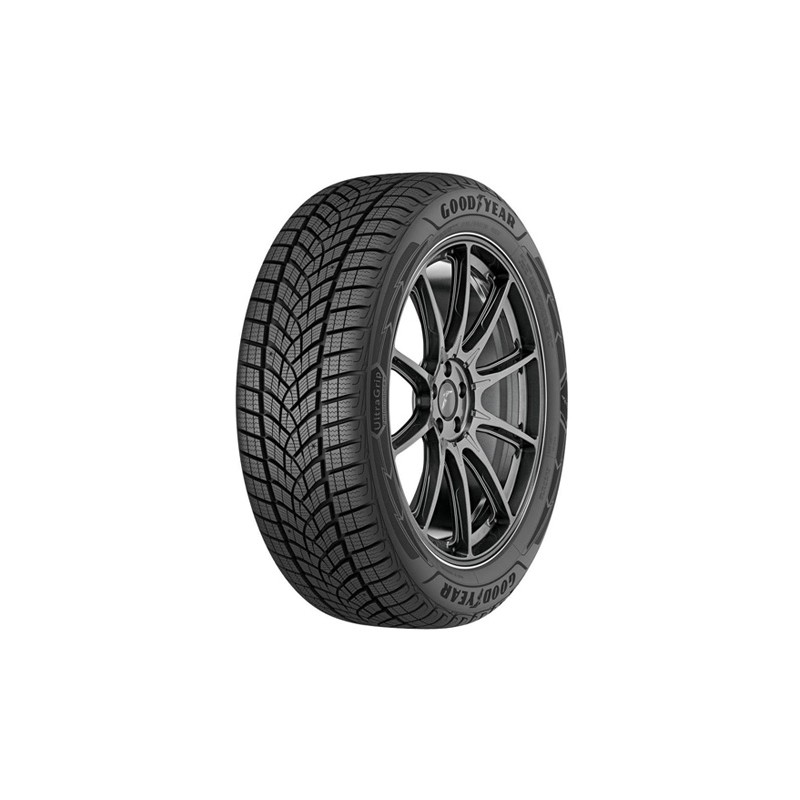 215/60R17 GOODYEAR UGPERF+SXL 100V