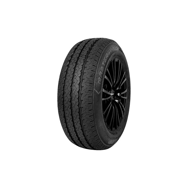 165/70R14 MASTERSTEEL LIGHTTR2 89R