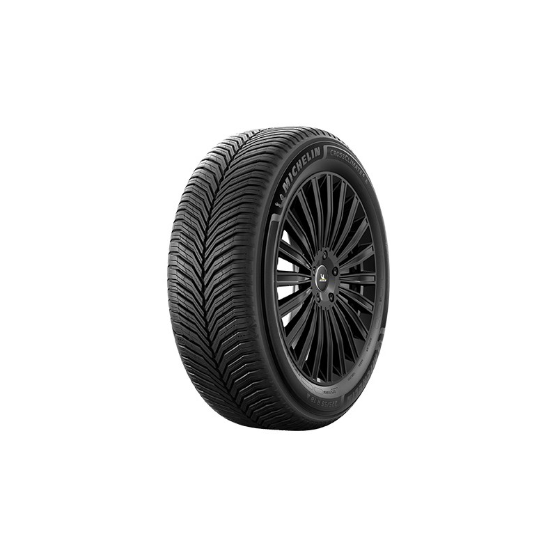 255/45R20 MICHELIN CC3 101W