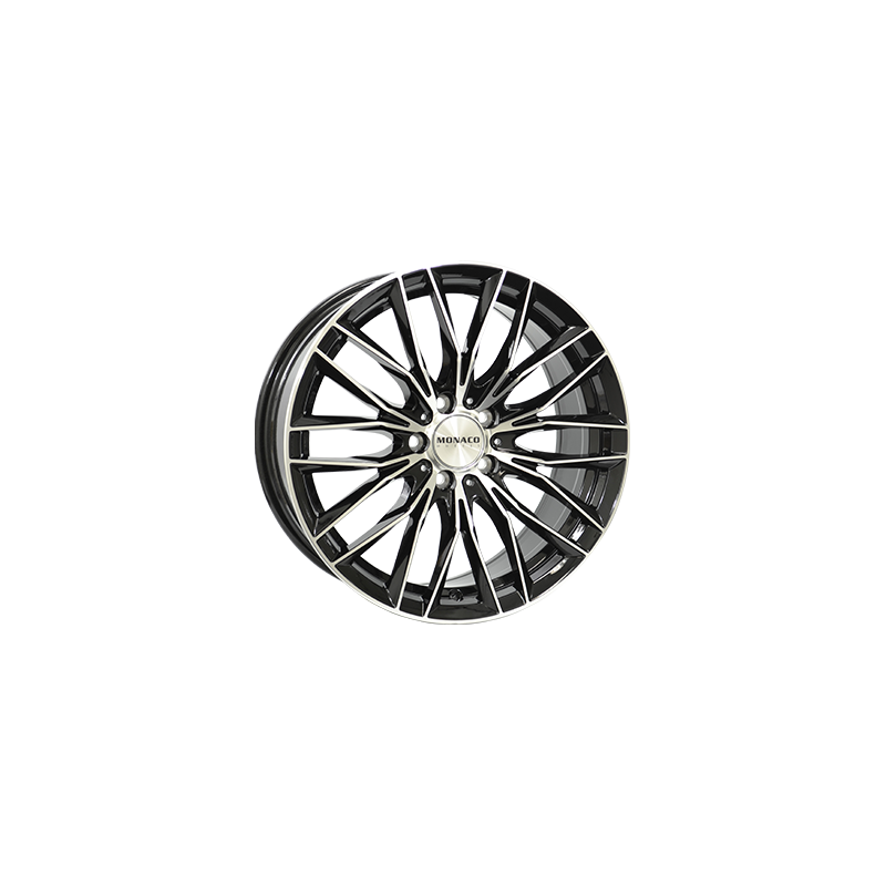 8,5X20 MONACO WHEELS GP2 5/112   ET35 CH66,5