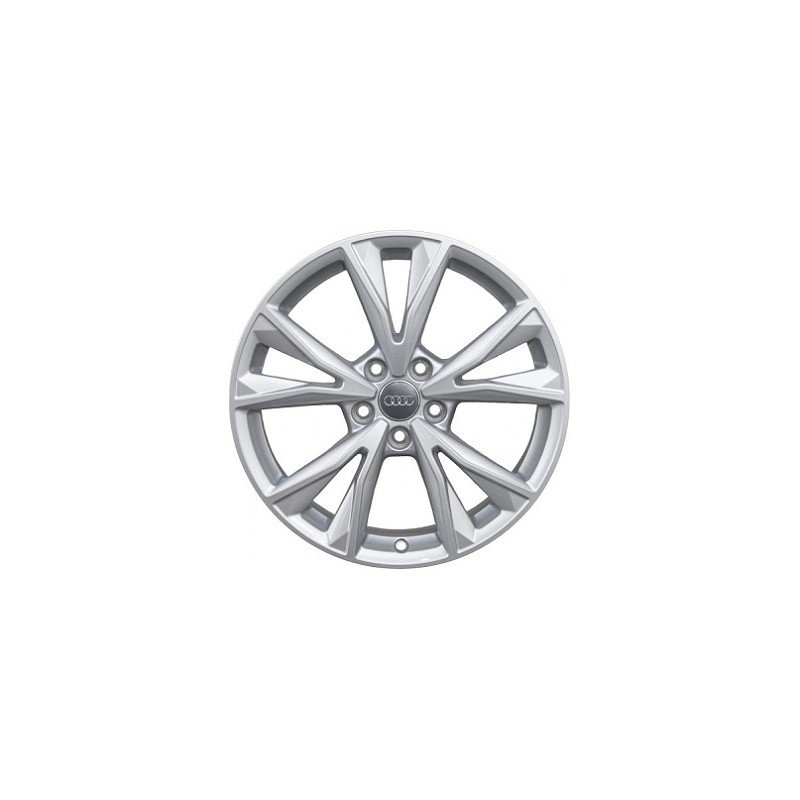 7,0X18 AUDI LM 5/112 ET43 CH57,1 DEMO!!!