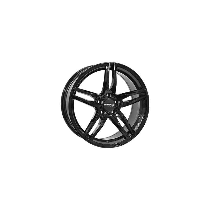 8,0X18 MONACO WHEELS GP1 5/120   ET34 CH72,6