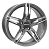 8,0X19 MONACO WHEELS GP1 5/112   ET45 CH66,5