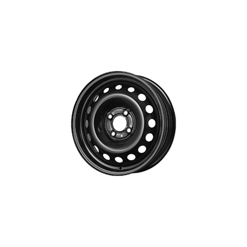 6,0X15 MW STEEL 15179 4/100   ET50   CH60,1