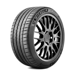 255/40R19 MICHELIN PS4SXL 100Y