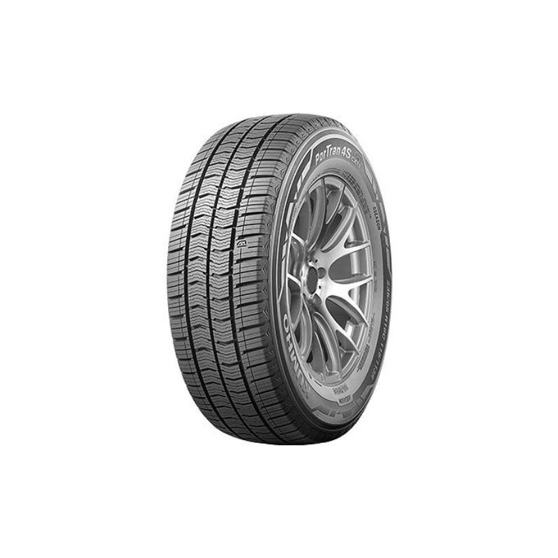 225/55R17 KUMHO CX11 109H
