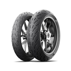 170/60R17 MICHELIN ROAD6 72W