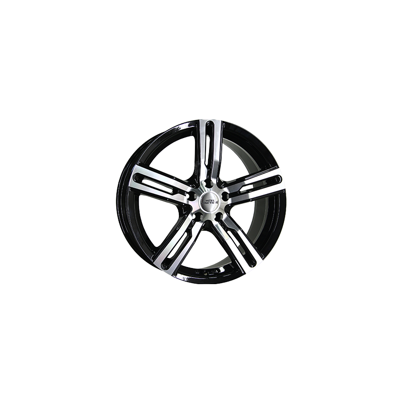 7,5X18 IA KARGIN 5/160   ET50 CH65,1