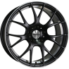 8,0X18 MNC WHEELS MIRABEAU 5/120   ET20 74,1