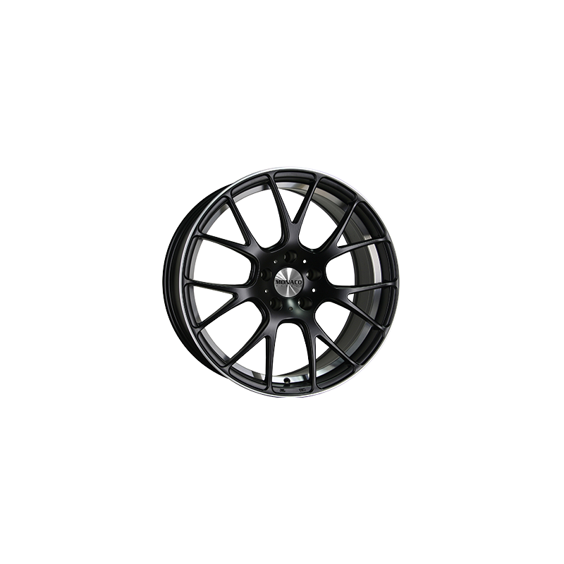8,0X18 MNC WHEELS MIRABEAU 5/120   ET35 72,6
