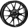 8,5X19 MNC WHEELS MIRABEAU 5/112   ET45 73,1