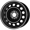 7,0X16 MW STEEL 16191 5/108   ET44   CH65,1