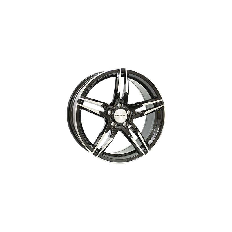 8,0X19 MONACO WHEELS GP1 5/112   ET35 CH66,5