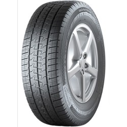 205/65R16 CONTINENTAL VANCONT4S 107T