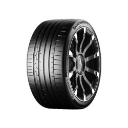 255/45R19 CONTINENTAL CSC6AOXL 104Y