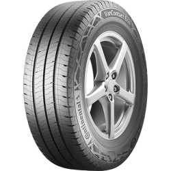 215/70R15 CONTINENTAL VANCOECO 109S