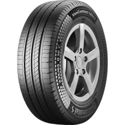 225/55R17 CONTINENTAL VANCULTRA 109H