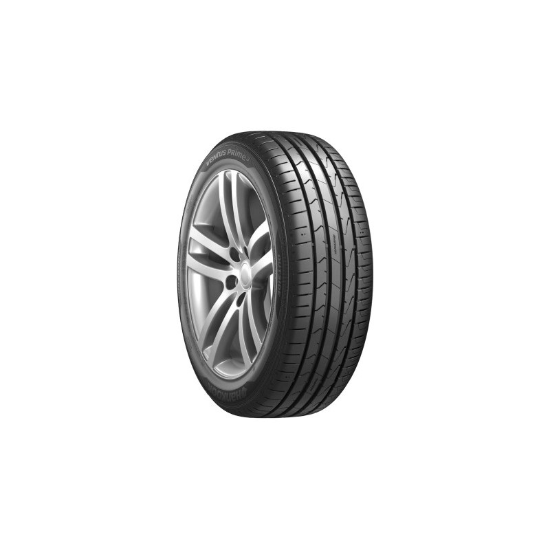 245/45R18 HANKOOK K125 96W