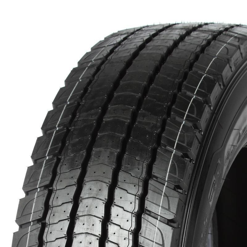 315/80R22.5 REMIX X LINE ENERGY D 156/150L TL M+S 3PMSF