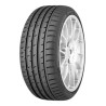 245/50R18 CONTINENTAL CSC3SSR* 100Y