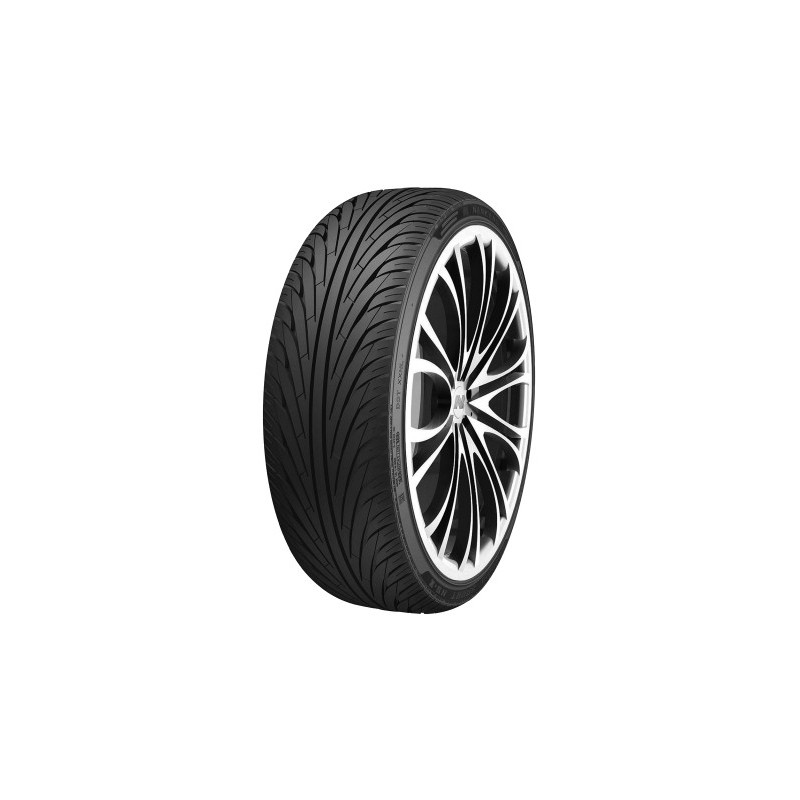 165/50R15 NANKANG NS2 72V