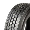 445/65R22.5 FIRESTONE TMP3000 169K TL M+S