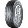 235/60R17 CONTINENTAL VANCONT4S 114R