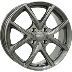 6,5X16 MONACO WHEELS CL2...