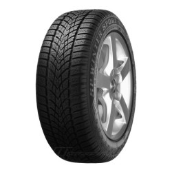 205/45R17 DUNLOP SPWIN4D*XL...