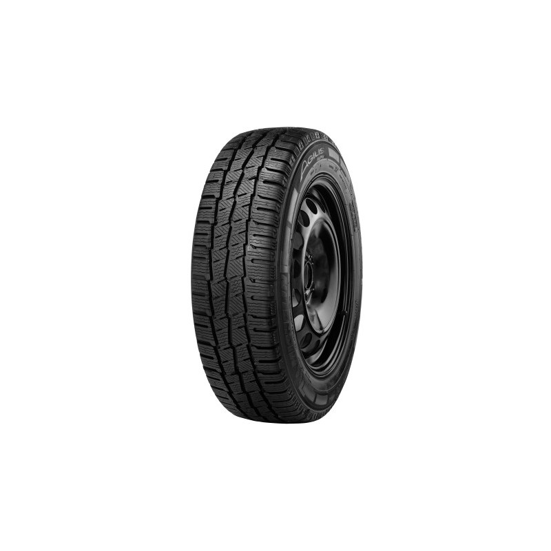 205/75R16 MICHELIN AGILISALP 110R