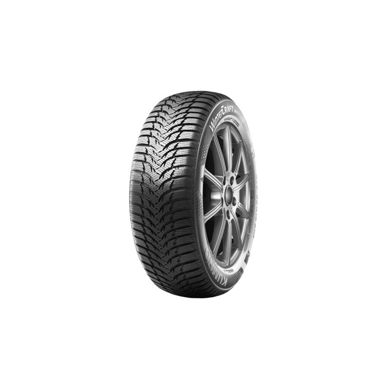 215/40R17 KUMHO WP51XL 87V