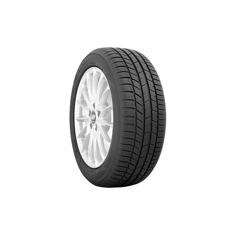 255/35R20 TOYO SNOWPRX954 97W